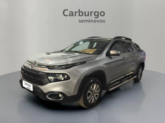 FIAT TORO 1.8 16V EVO FLEX FREEDOM AT6 FIAT TORO 1.8 16V EVO FLEX FREEDOM AT6